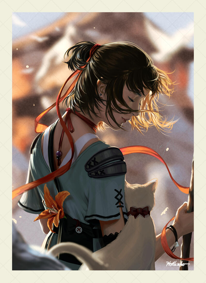 The Morning Held Its Breath (2022)