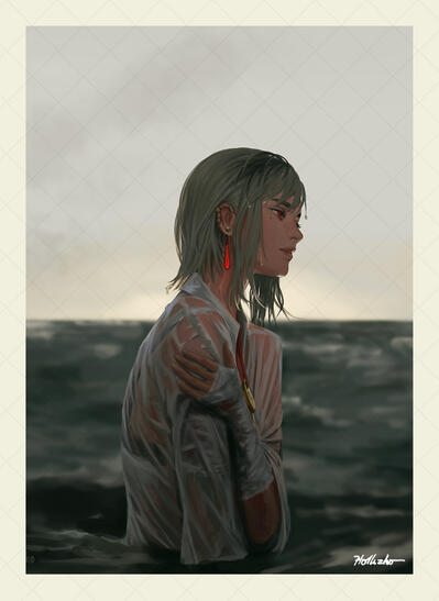 pale