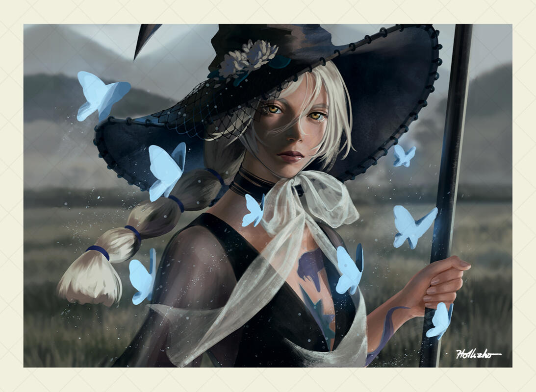 Maija : Initial concept (2021)