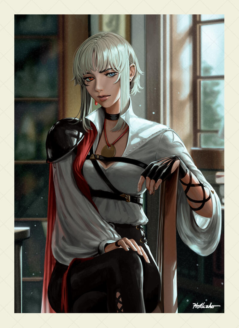 Portrait : Vrana (2022)