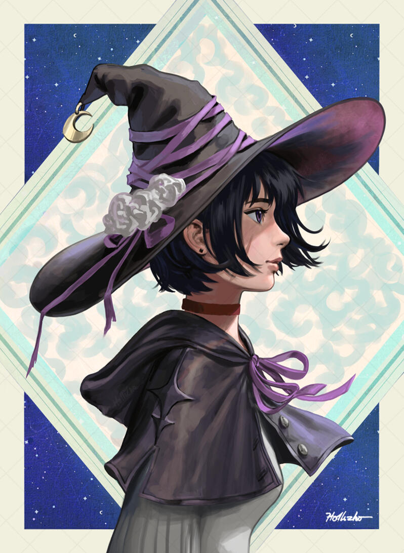 Stars whisper to those who listen (2023)