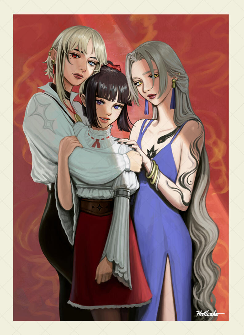 Family (2025)