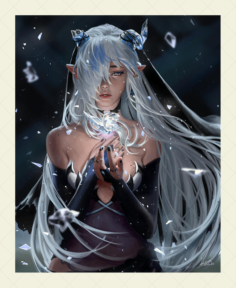 Commissioned work Do Not Use