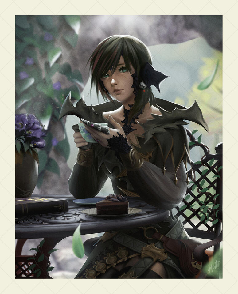 Commissioned work Do Not Use