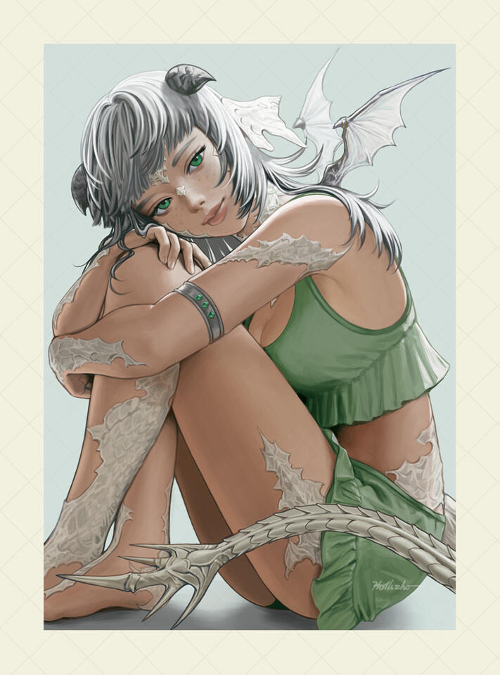 Commissioned work Do Not Use