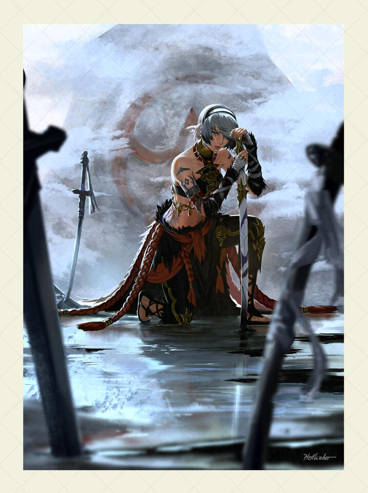 Commissioned work Do Not Use