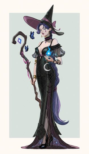 Commissioned work Do Not Use