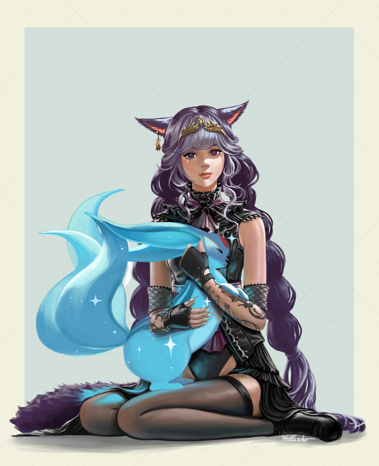 Commissioned work Do Not Use