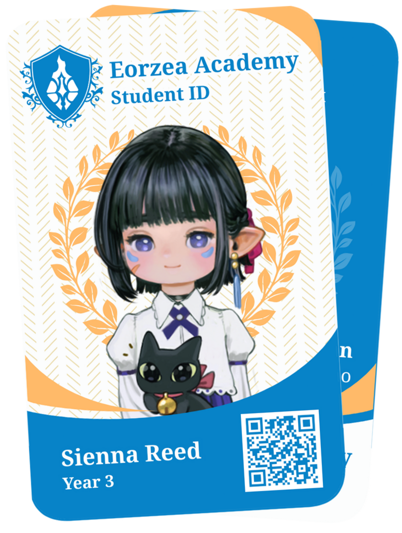 School Fair WoL ID