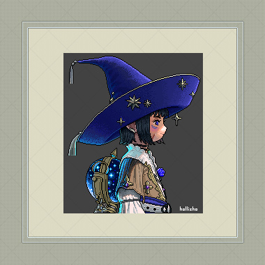 WoL : Sienna Reed 7.0