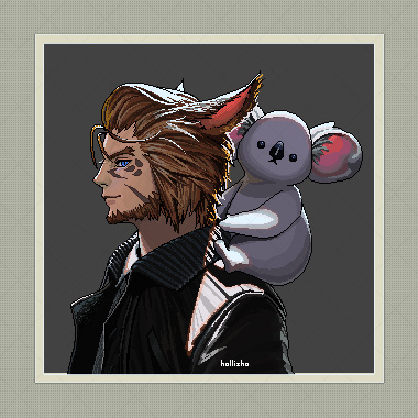 Commission Work : Nornedottir